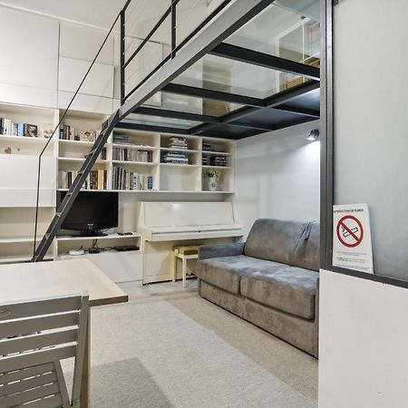Atelier D'Artiste 3 Personnes Quartier St Placide By Weekome Париж Екстер'єр фото